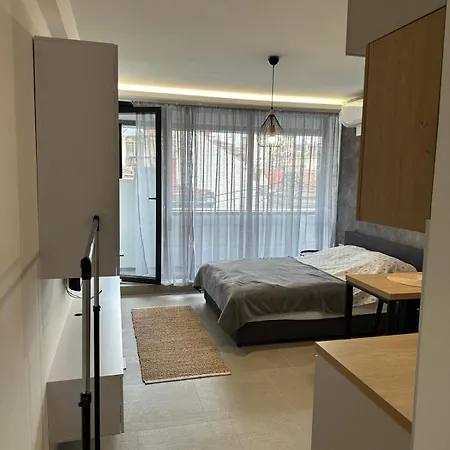 Apartment Nis *