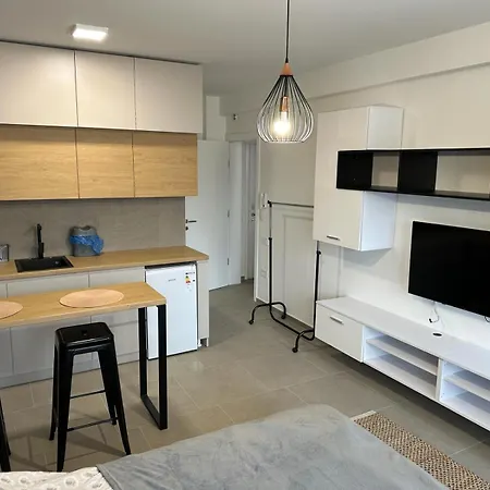 Apartment Nis Appartement *