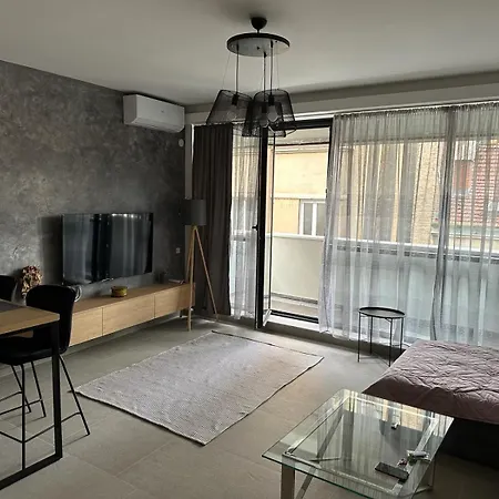 Apartment Apartment Nis *