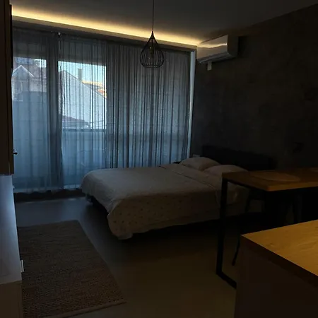 Apartment Nis Appartement Ni