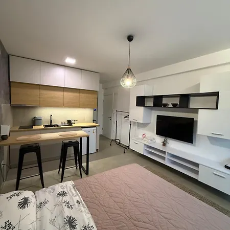 Appartement Apartment Nis Ni