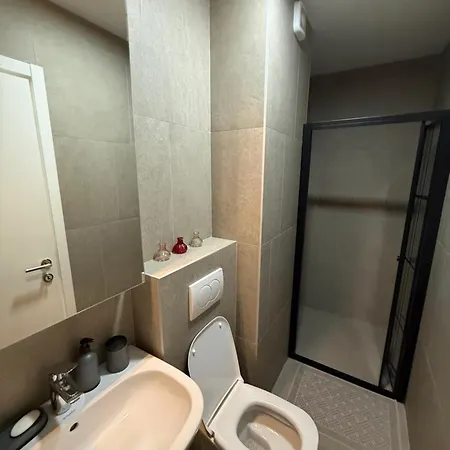 Apartment Nis * Ni