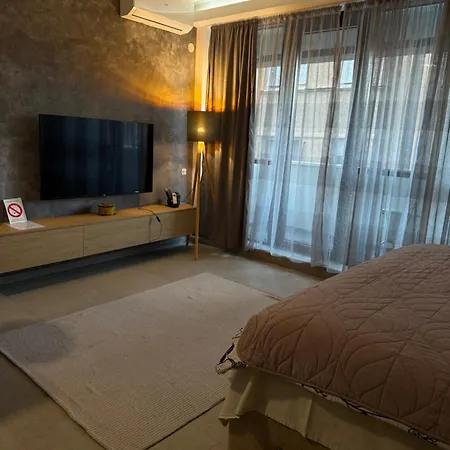 Apartment Nis Appartement *