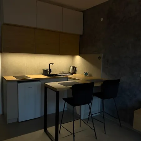 Appartement Apartment Nis Ni